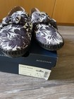 Cole Haan CloudFeel knott espadrille black ivy beverly island floral 8.5 39 EUR — photo 2