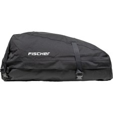 Dachbox Auto faltbar FISCHER Dachtasche 270 Liter Volumen 100x40x80