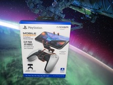 MOGA XP5-X Plus Bluetooth Controller for Mobi...