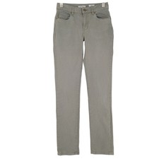 Jeans Lee Cooper Vintage Donna Stretch Slim Skinny Qi4 W26 L32