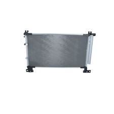 Condensateur Lexus IS