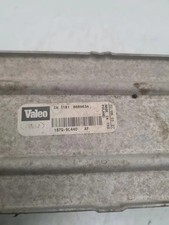 FORD MONDEO III B5Y Ladeluftkühler 868963A 2.00 Diesel 2003 33283717