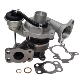 Turbolader Citroen C1 C2 C3 1.4 HDi Ford Fiesta Fusion 1.4 Tdci Turbo Diesel