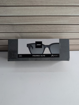 #ad Bose Frames Alto Smart Glasses Bluetooth Audio Sunglasses $135.99