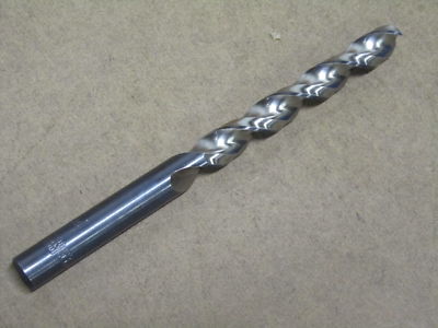 TITEX PLUS A1222 9.5mm Metric M9.5 Parabolic Flutes Jobber Drill GERMANY