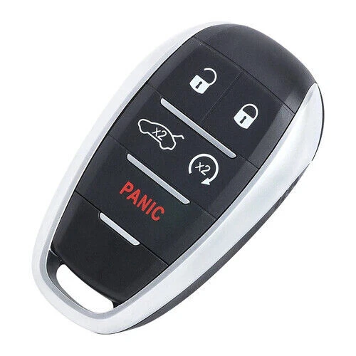 Remote start sale alfa romeo giulia