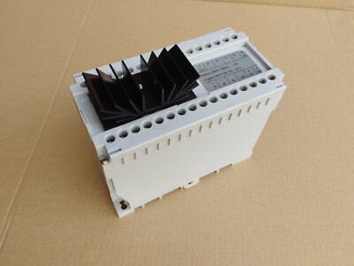 BEHA NT140 Transformator PRI:230V AC  SEC: 12V DC 1,5A trafo