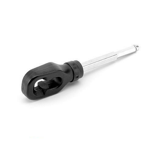 Trousse Oeillet Pour Tentes Nylon Hexagone 7 MM L=180 TM45 M Faac Ex 132056 - Bild 1 von 1