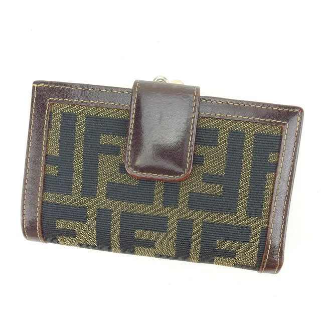 Fendi clearance womens purse