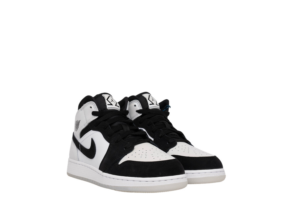 Jordan 1 Mid SE Black for sale | eBay