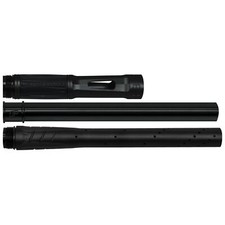 Planet Eclipse S63 Pro Barrel Starter Kit Black 14'' inc .689 insert