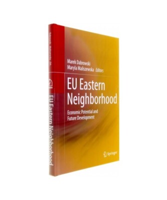 EU Eastern Neighborhood: Economic Potential and Future Development