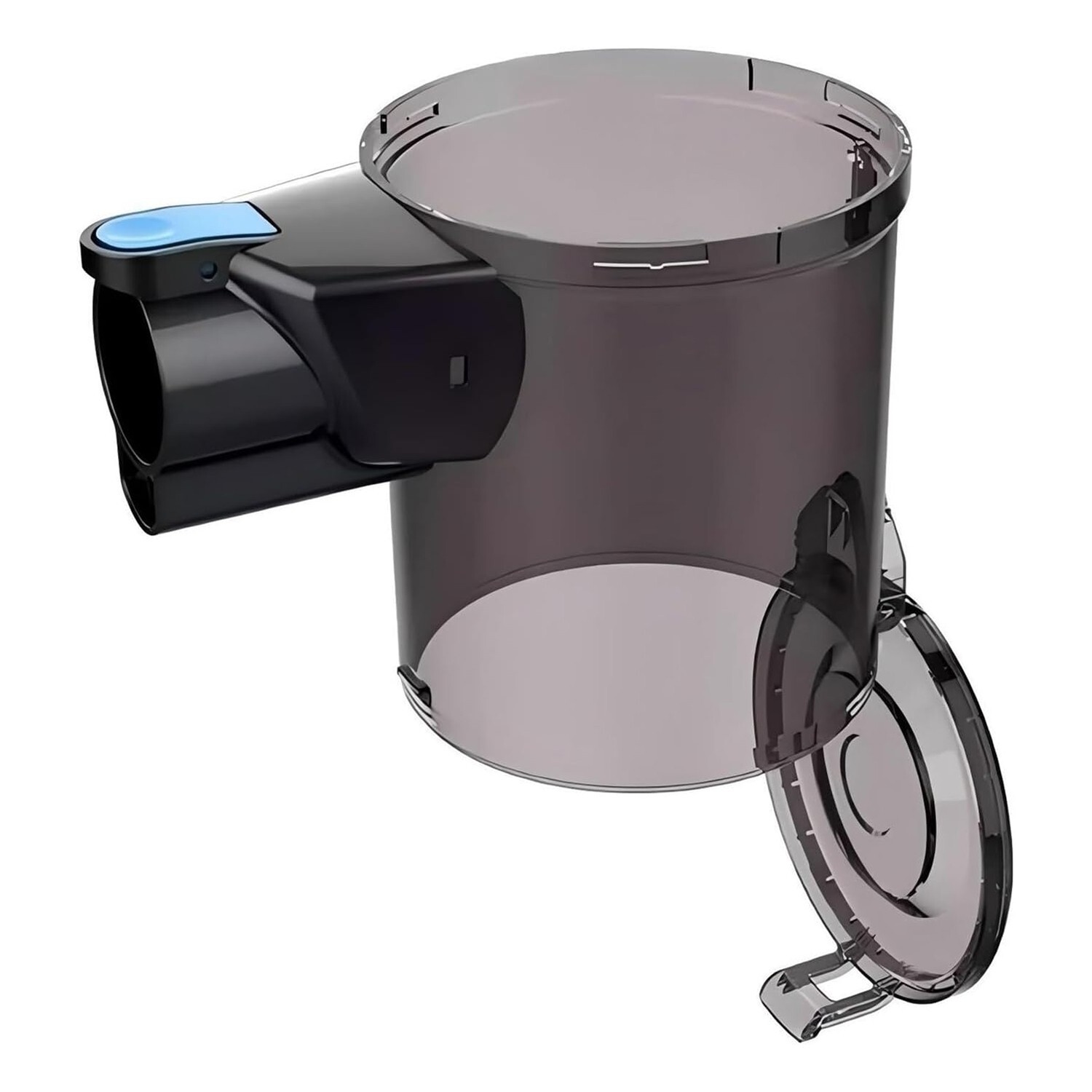 Cordless Vacuum Cleaner Replacement Bin for INSE N6/N6S Vacuum Cleaner Part