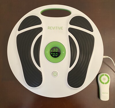 REVITIVE Circulation Booster Model RMV