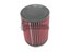 thumbnail 3 - AEM Universal 3'' DryFlow Air Intake Cone Filter Round 21-2036DK Car/Truck/SUV