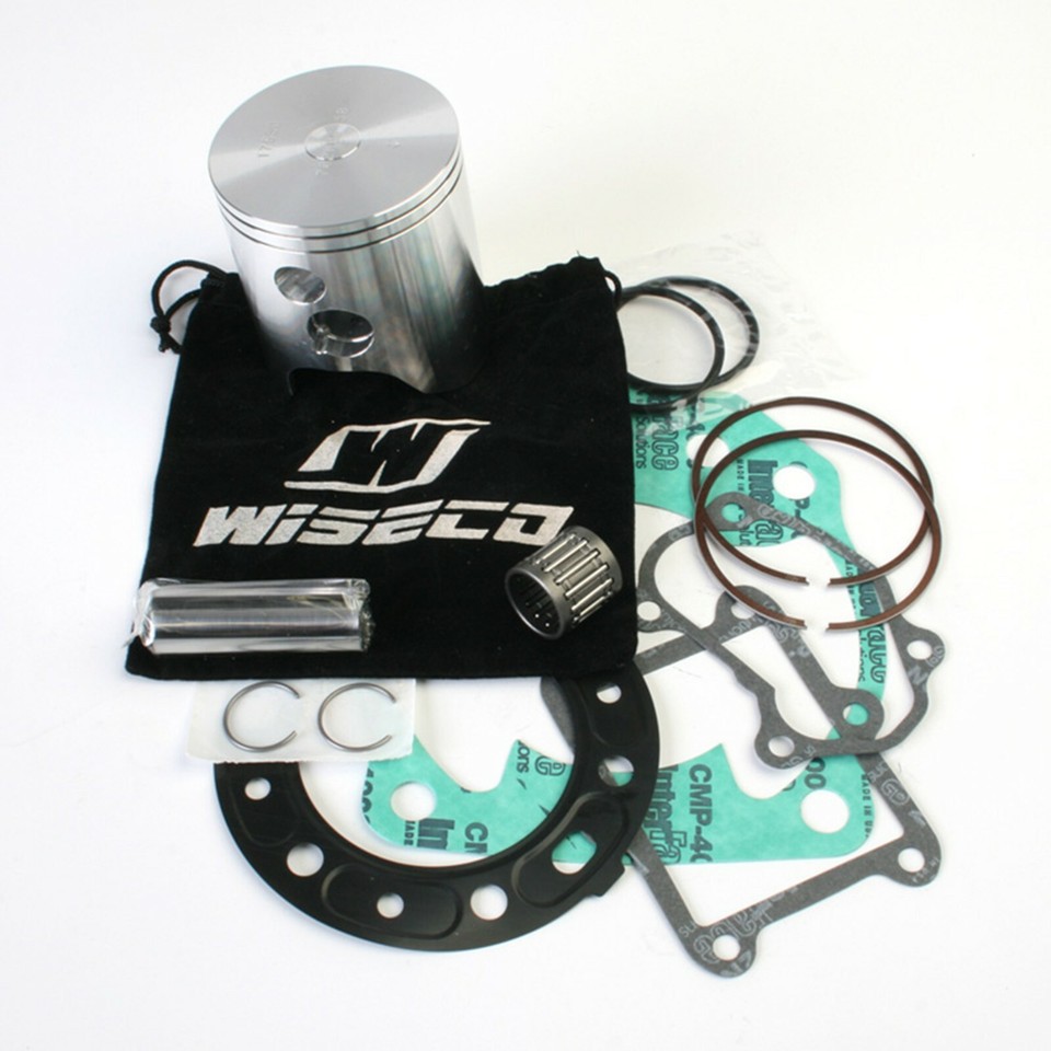 Kit De Empaques De Cabeza Honda TRX450R - S