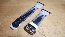 Cinturino Apple Watch "Batman"
