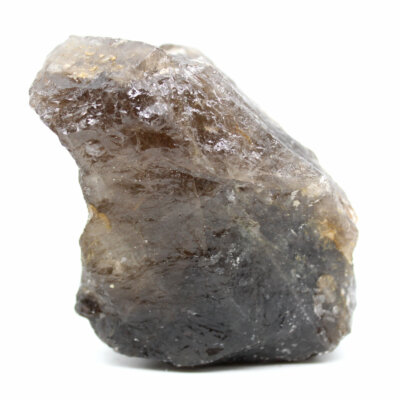 Roh Rauchquarz aus Madagaskar 560gr 100mm aus Madagaskar