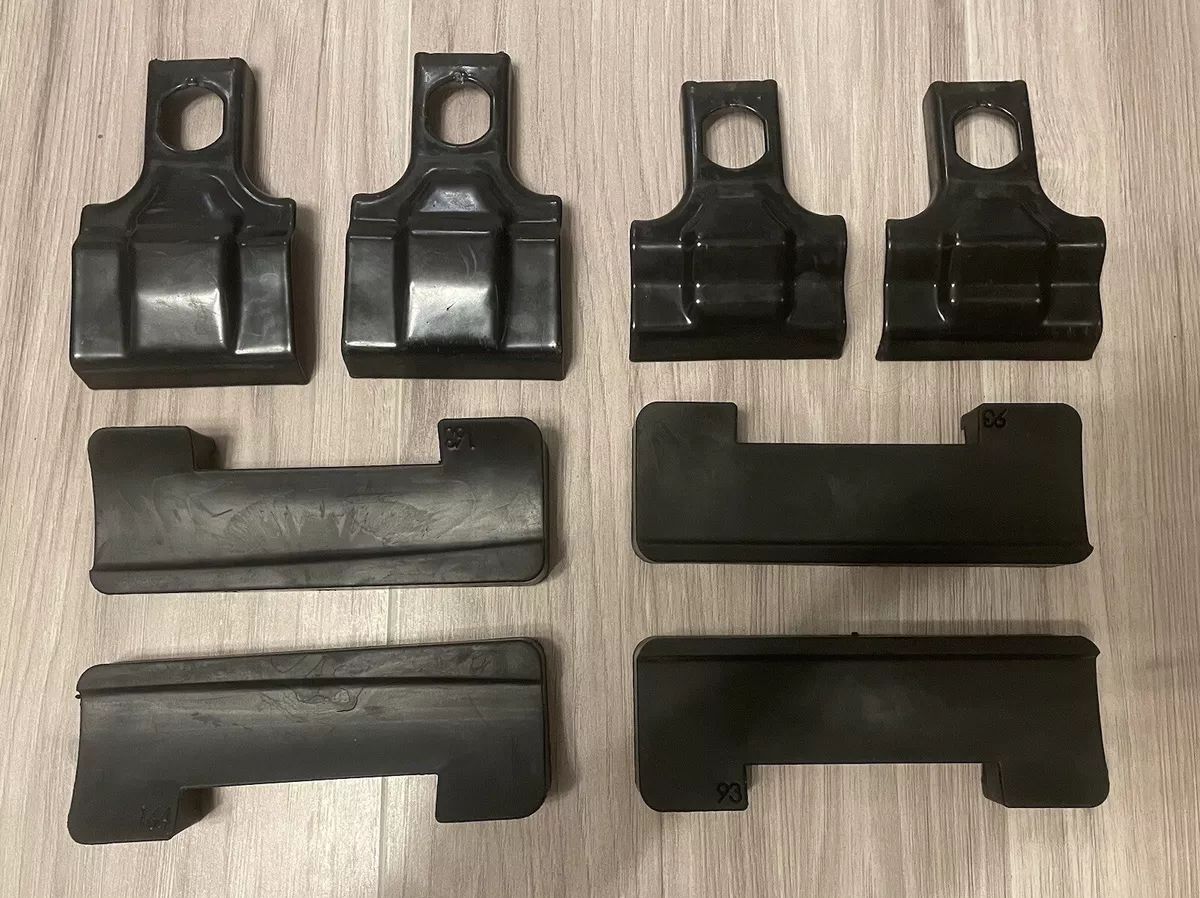 Thule Traverse Fit Kit 1159 eBay