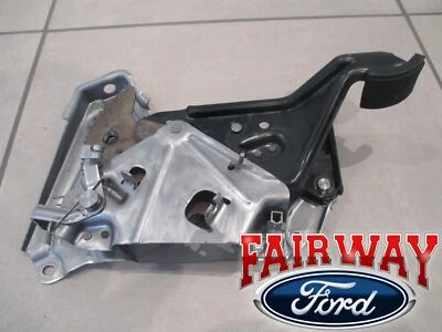 03 thru 04 Super Duty OEM Ford Parking Emergency Brake Lever Pedal 3C3Z-2780-CA - Image 1 of 4