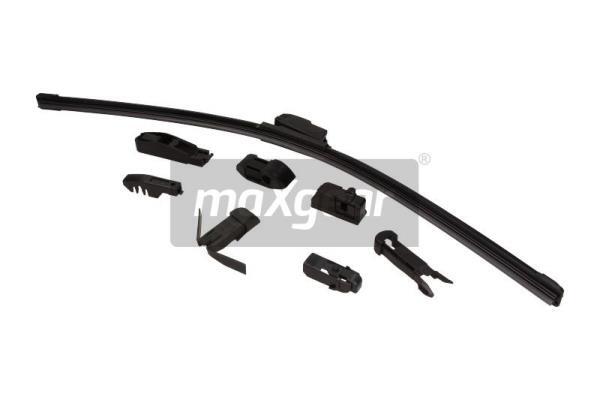 Maxgear 39-9750 Wischblatt, Universal For Audi Bmw CitroËN Cupra Ds Ford Peugeot-image