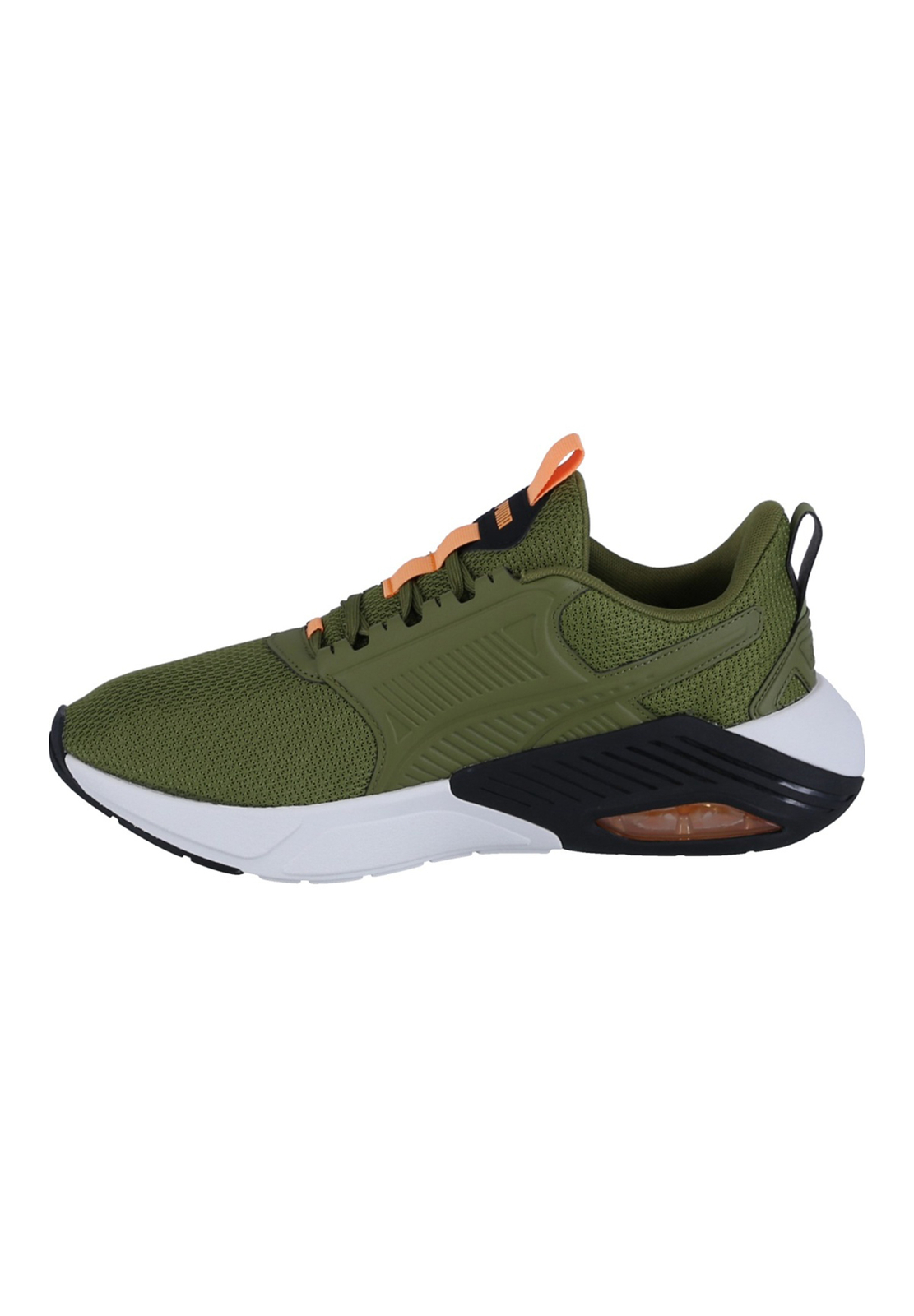 LOTTO Puma X Cell Nova Fs Sneakers Scarpe Da Corsa 379494 06 Verde