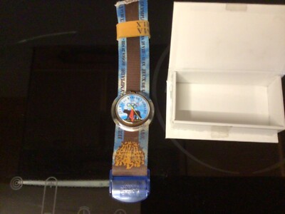 swach midi pop olympic games Atlanta 1996 Spiele der XVII Olympiade