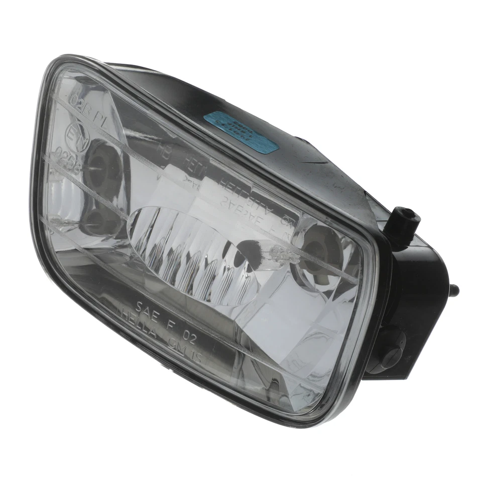 Luz antiniebla delantera lado del conductor OEM NUEVO GM 2002-2009 Chevrolet Trailblazer 15175700 Foto 2 de 4