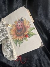 Junk Journal Handmade