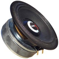 1 Ciare CMI160 Woofer 16,5 Cm 450 Watt Max Auto + 5 Aufkleber Gratis