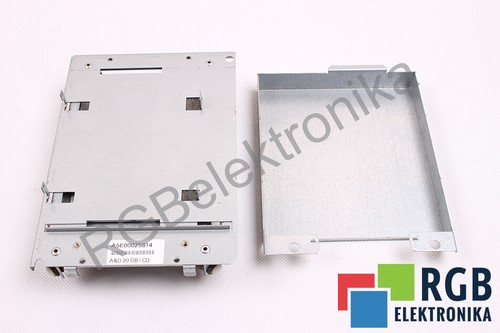 A5E00025814 SIEMENS PRZETESTOWANY | GWARANCJA W ZESTAWIE | SZYBKA EKSPRESOWA WYSYŁKA - Zdjęcie 5 z 6