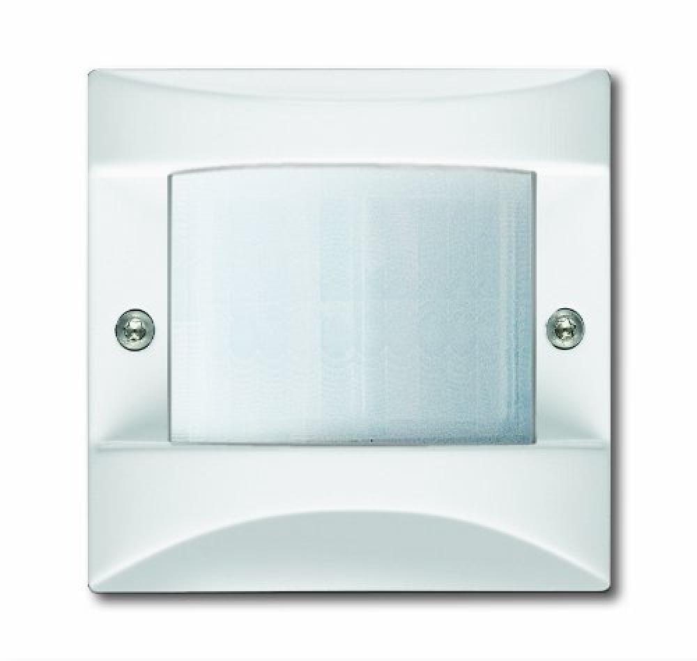 Busch-Jaeger 6800-32-102C, Sensore di movimento da incasso 6800-32-102C, Bianco