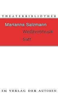 Thumbnail - Weißbrotmusik Satt | Buch | 9783886613403