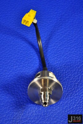 3248 PRECISION SENSORS VACUUM SWITCH PV48W-15 | eBay