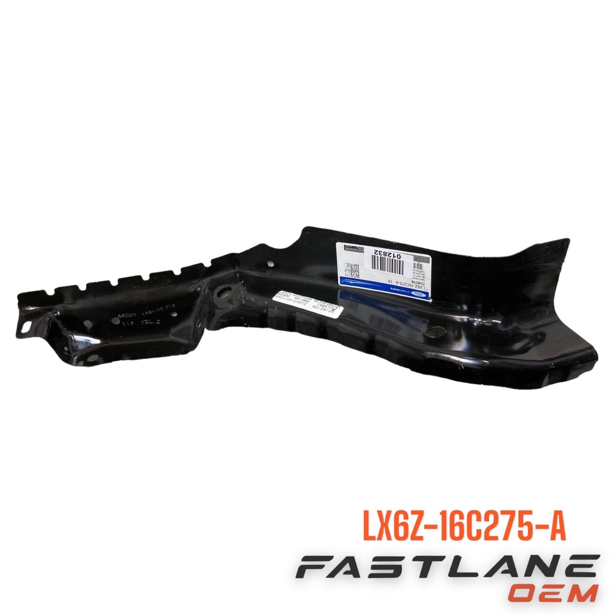 2020-2023 FORD ESCAPE FR FENDER OUTER REINFORCEMENT PANEL NEW OEM