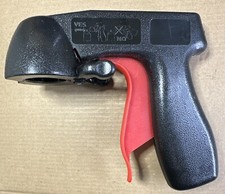 Car Sprays Adaptor Paint Handle Grip Airbrush Paint Full for Auto Polish5808
