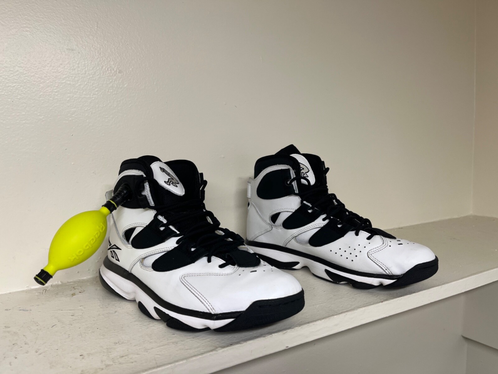 reebok pump shaq attaq 4