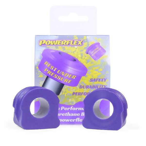 PFF85-411-18 POWERFLEX Front Anti Roll Bar Mount 18mm fit Seat