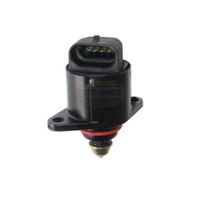 Leerlaufregler Ascona Astra Combo Corsa Kadett Vectra 1.6I 1.8I 817253