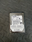 Toshiba 120 Gb 2.5" Hdd Sata / Wiped & Tested