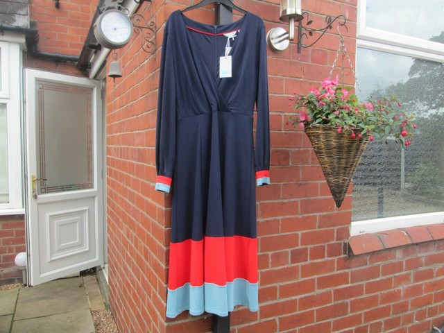 jersey midi dress uk