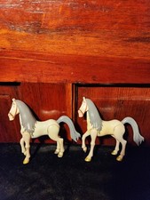 2000 The Road to El Dorado Altivo Horse Burger King Kids Meal Toy Lot of 2
