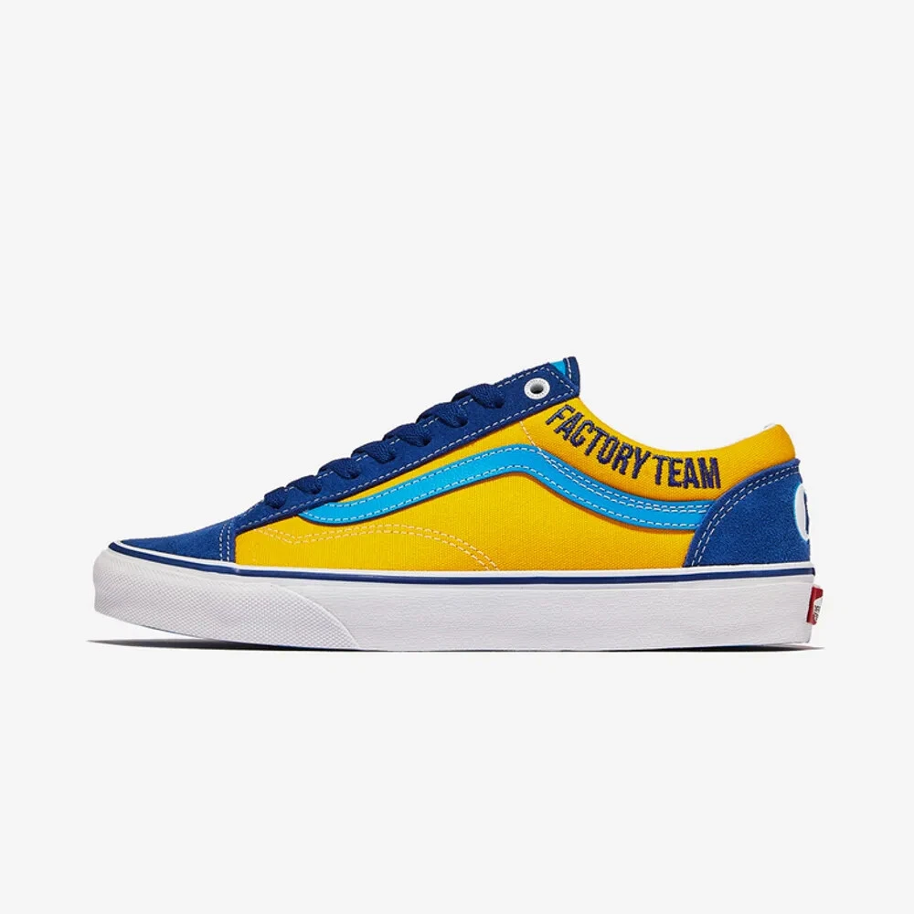 Zapatos vans de los 80 2018 top