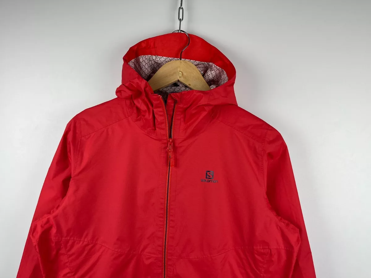 Salomon on sale icebreaker jacket