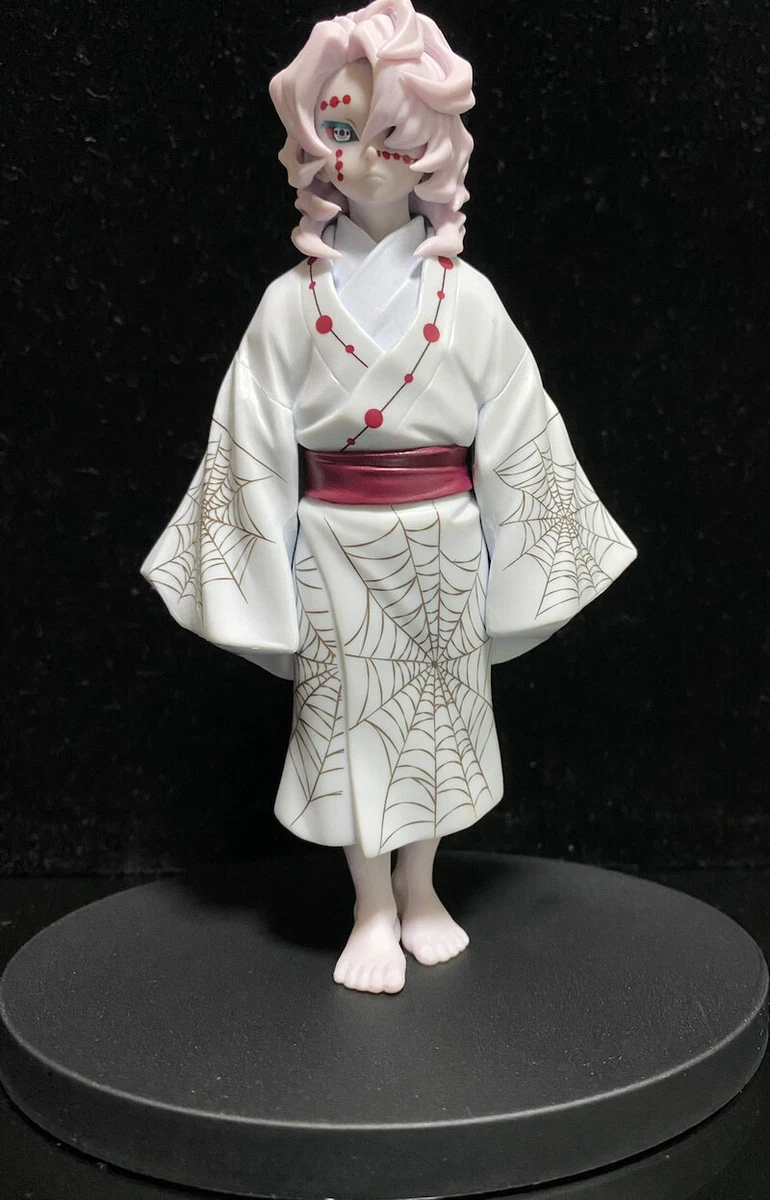 Demon Slayer Kimetsu no Yabai Rui Figure Oni no Sou Vol.2