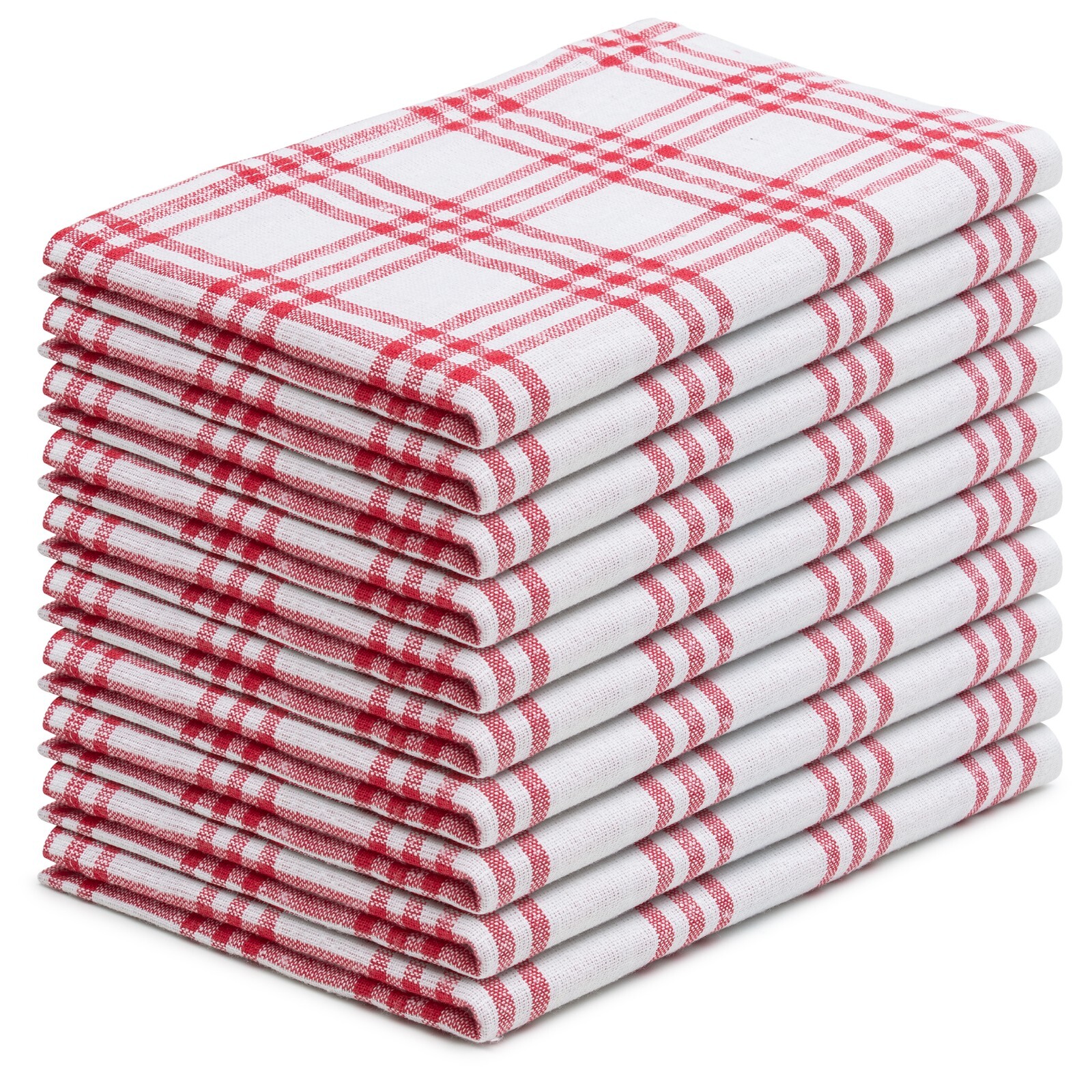 5 Stück Schwedische Spüllappen - Saugstark & Wiederverwendbar