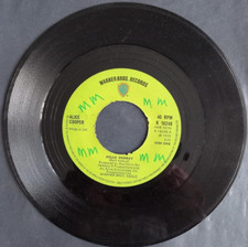 Alice Cooper - Hello Hurray, 7