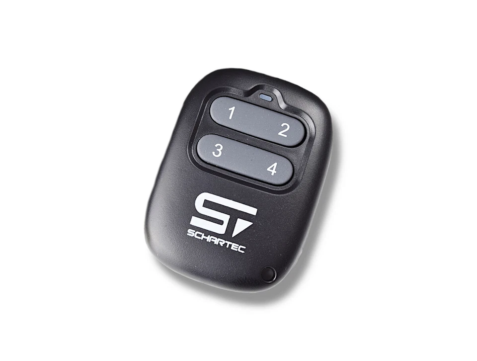 Universal Funkempfänger 230v Garagentor 5x Fernbedienung Funk Empfänger 433 MHz - Bild 4 von 4