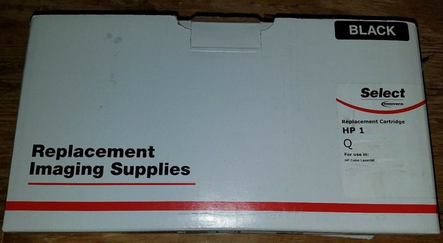 HP LASERJET 2300 SERIES COMPATIBLE TONER INNOVERA IVR-83010SEL Q2610A | eBay