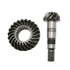 Crown & Pinion Shaft Part for Kubota Tractor Front # 3C051-42300, 3C05142300